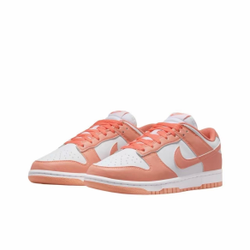 Nike Dunk Low "Light Wild Mango"