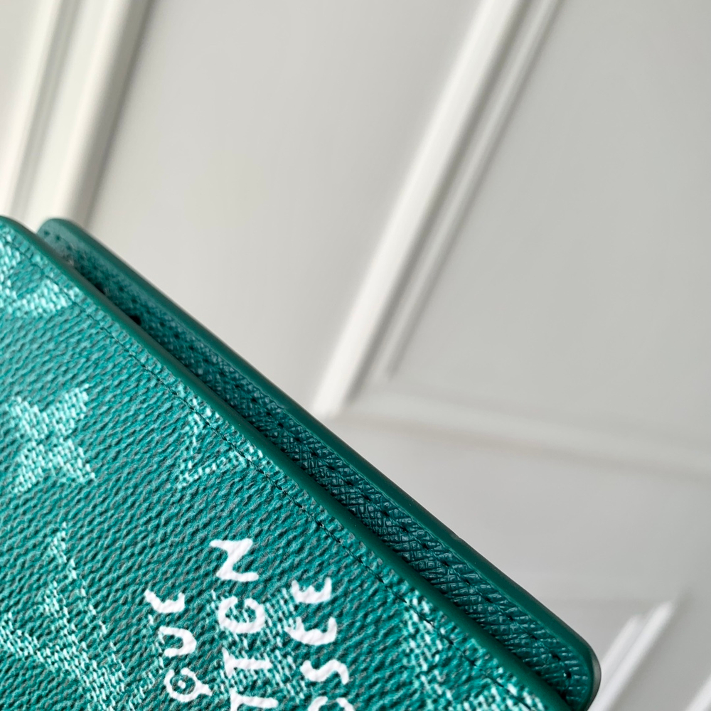 Louis Vuitton Pocket Organizer