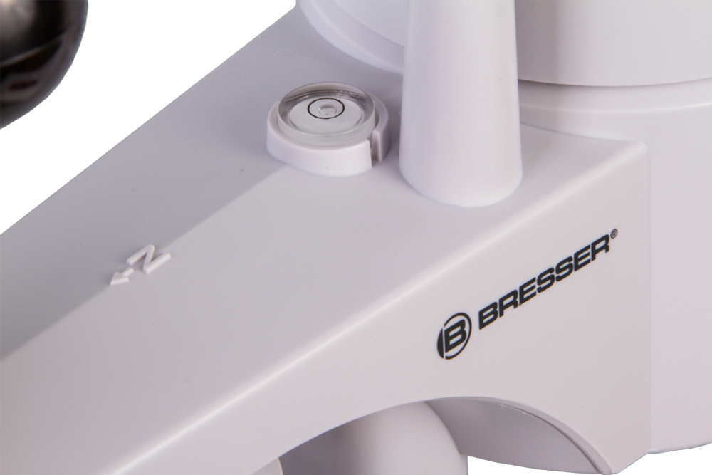 Метеостанция Bresser XXL JC «5 в 1»