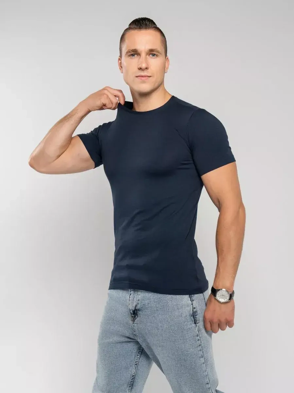 Футболка Y1902-ТС