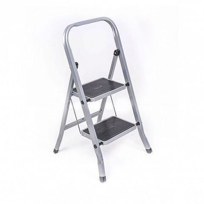 Стремянка с широкими ступенями 2ст. Class Plus Perilla