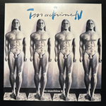 Tin Machine – Tin Machine II (Европа 1991г.)