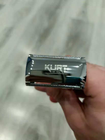 Т-образная бритва (станок) Kurt