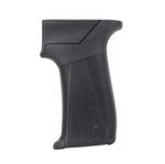 Составная рукоять для АК прорезиненная, DLG Tactical