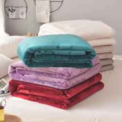 Покрывало 160х220 Sofi De MarkO София бордовое