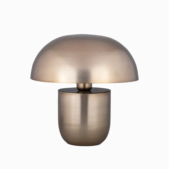 Настольный светильник Dahlia Golden