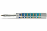 ПЕРЬЕВАЯ РУЧКА CARAN D'ACHE PRIVATE GOTHIC