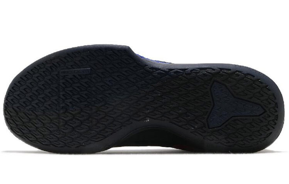 Кроссовки Nike Mamba Fury Ep