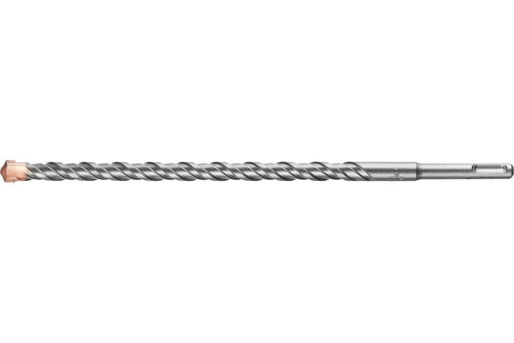 Бур ЗУБР Профессионал 25x310 мм, SDS-plus 29314-310-25_z02