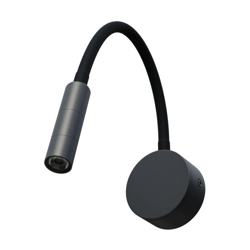 Настенный светодиодный светильник Lightstar OMEGA 200137