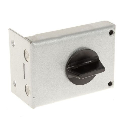 Замок накладной дверной, Металлист, 3Н1-1-2