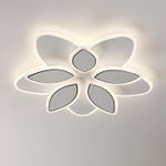 Накладной светильник Lumion LOTUS 8014/75CL