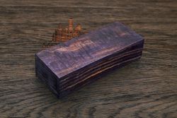 Осокорь стабилизированный Т254