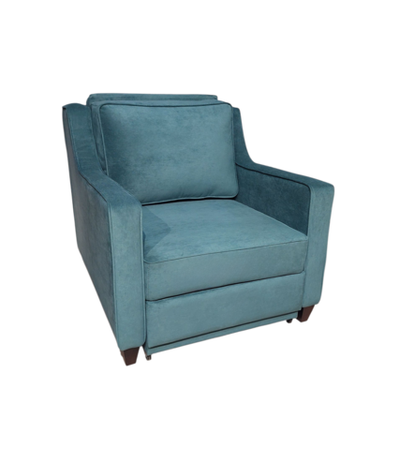 Кресло-кровать "Ричард" с ящиком