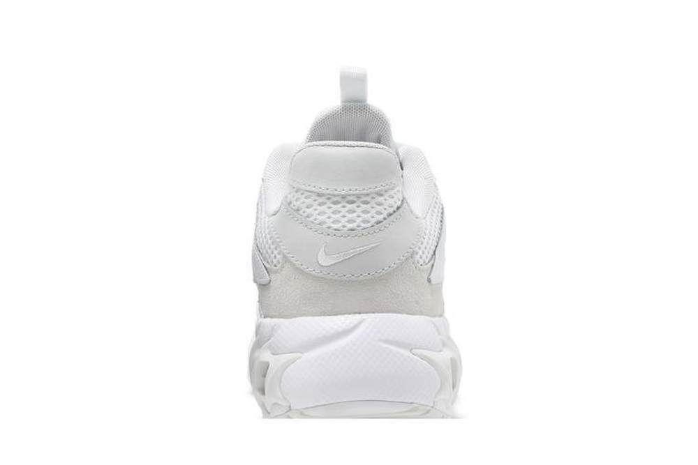 Кроссовки Nike Zoom Air Fire (Женская размерная сетка)