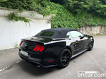 Ford Mustang Convertible (01.2020)