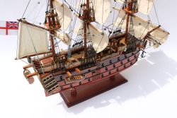 Van Der Heijden Модель парусника HMS Victory, Англия