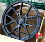 Комплект дисков BMW 863M 20x9.5/10.5 et28/28 5x112