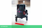 Лазерный нивелир ADA Instruments PROLiner 4V (А00474)