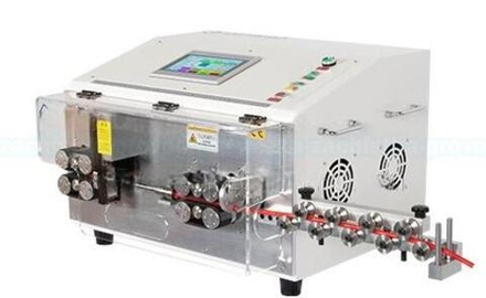 Станок для резки и зачистки провода 70 RZ-PRO