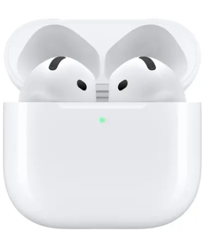 AirPods 4