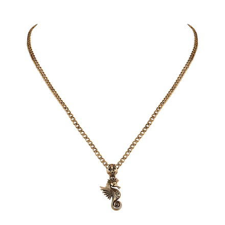 Подвеска CAVALLUCCIO MARINO ACQUA