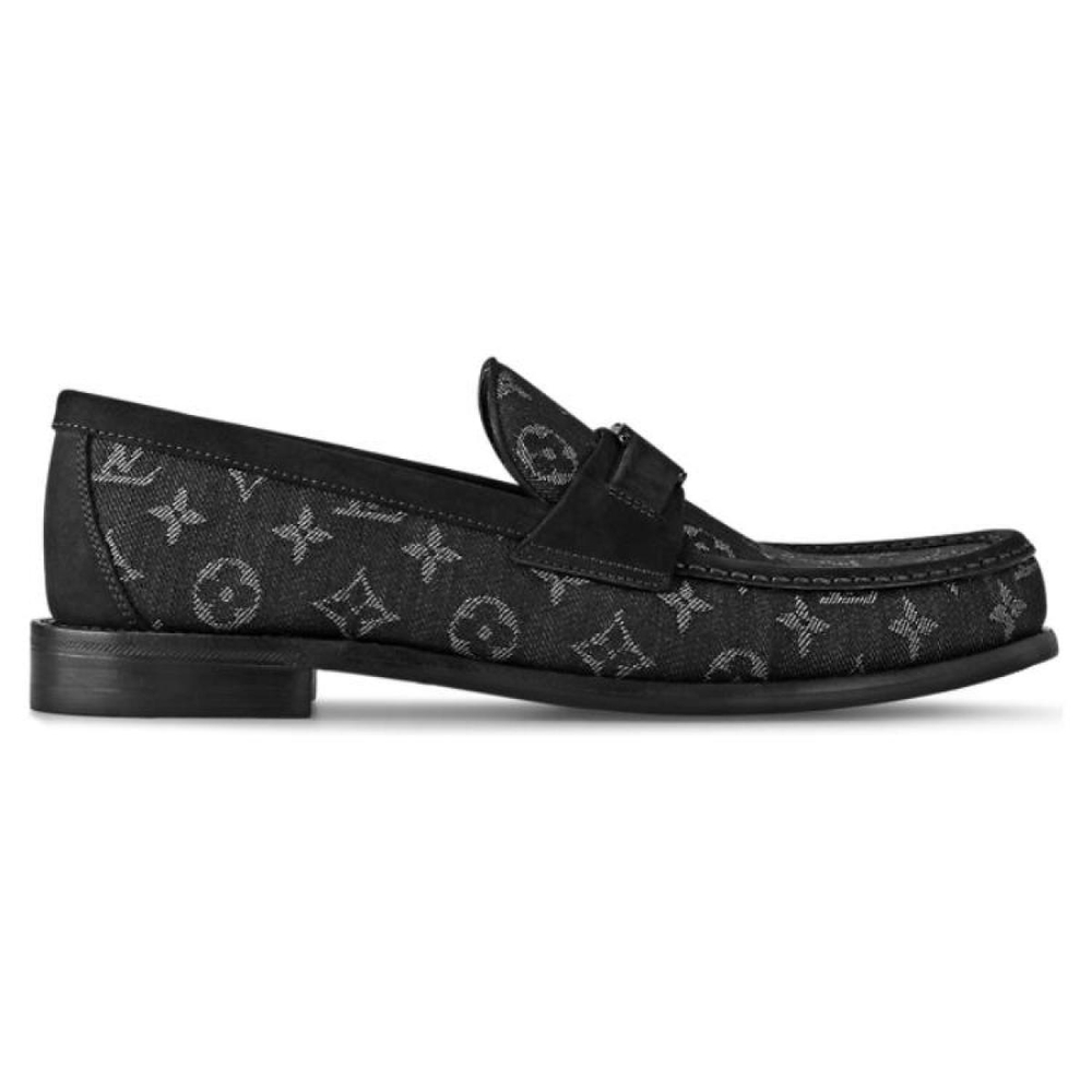 Лоферы LOUIS VUITTON, 1AC5KC