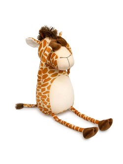 Мягкая игрушка Жираф Берк 32 см