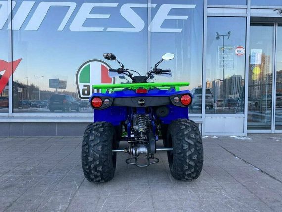 Квадроцикл IRIDE 200 ROVER