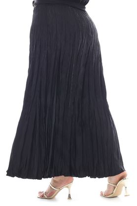 Цена на Юбка-4671 больших размеров