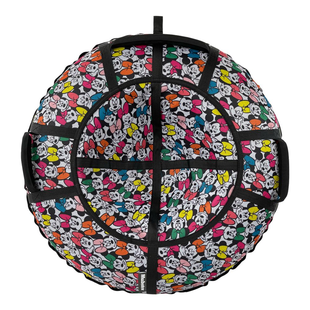 Тюбинг Hubster Люкс Pro S Мультики