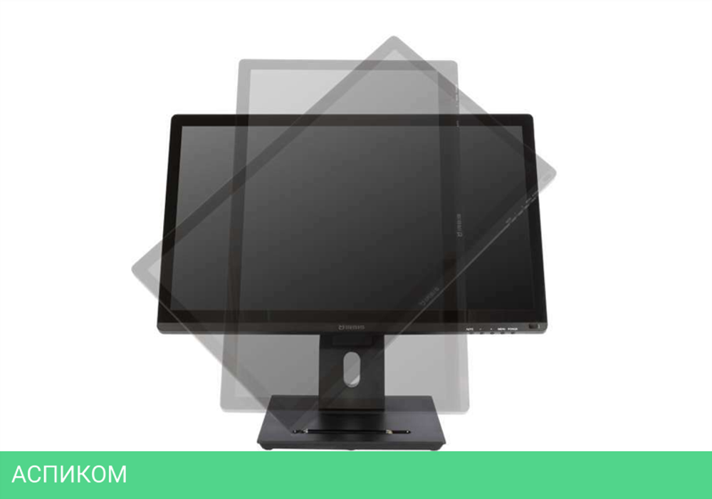 Монитор Irbis SmartView ISM27FIDT