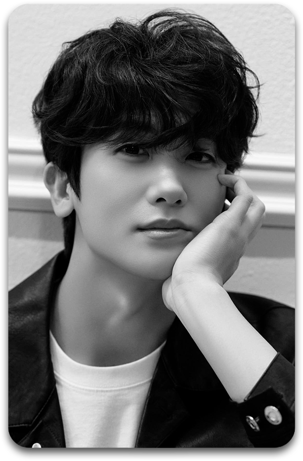 Карта #1721 / Park Hyungsik