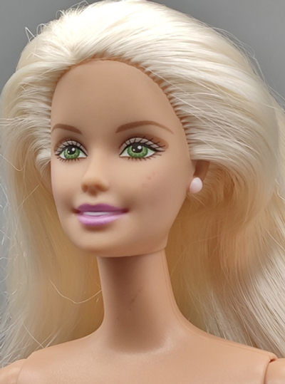 Кукла Барби Bedtime Barbie