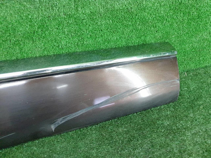 Накладка двери задняя правая GAC GN8 (2019-2023)