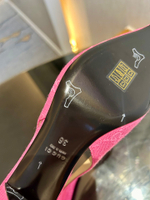 Gucci Slingback Pump