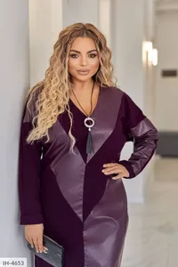 Платье IH-4648 Фабрика Моды