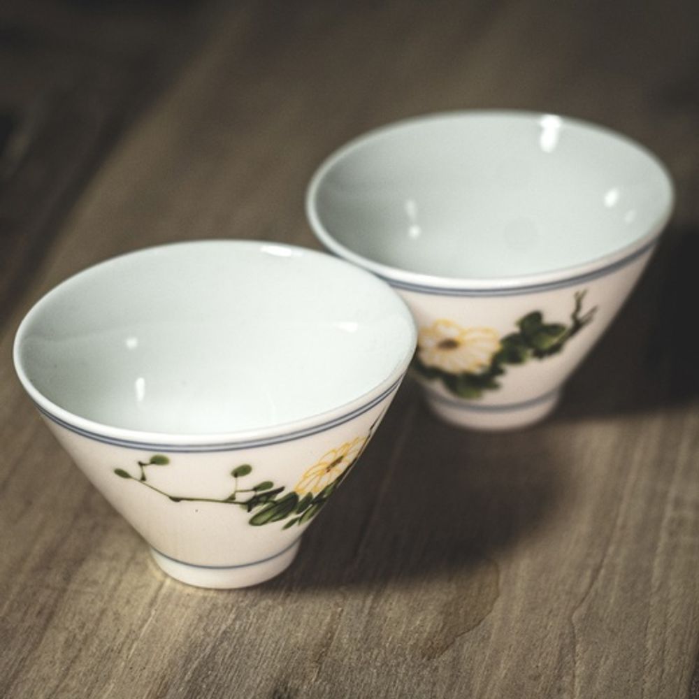 Пиала "Конус"