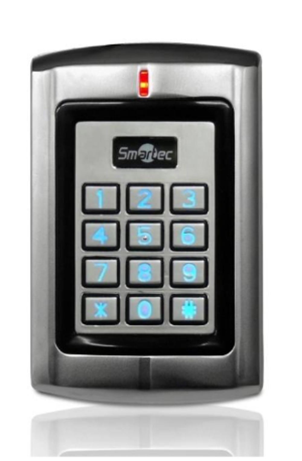 Считыватель  Smartec ST-PR140MK