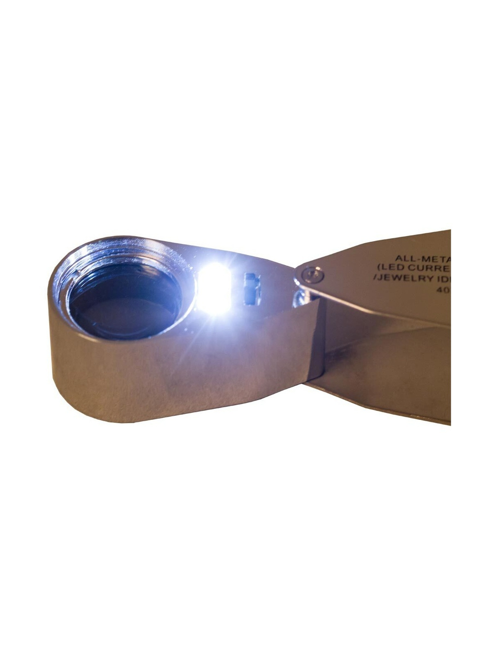 Лупа Levenhuk Zeno Gem M11