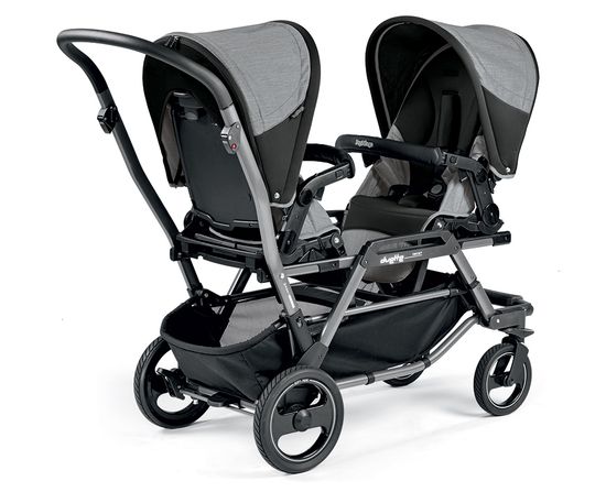 Duette stroller online