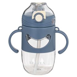 GAEM Бутылка, 300 мл, L13 W7,5 H16 см, 4в.