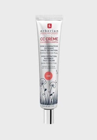Erborian CC Creme - Dore 45ml