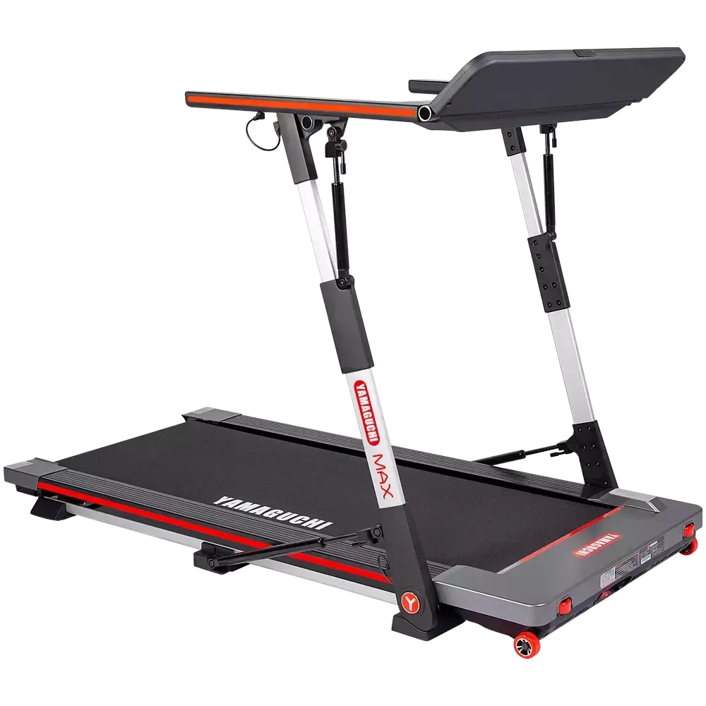 Беговая дорожка Yamaguchi Max