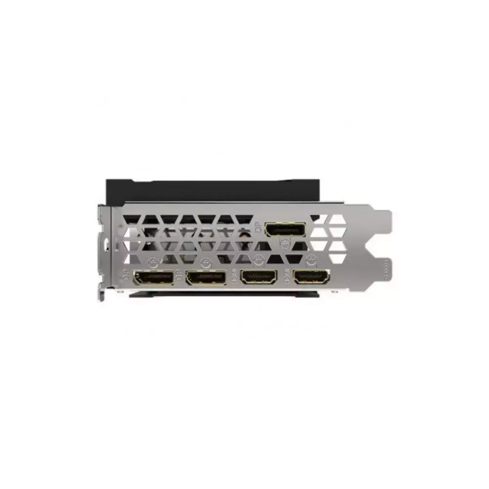 Видеокарта PCI-E Gigabyte nVidia GeForce RTX 4070Ti Eagle OC 12 Gb 12288Mb GDDR6X ( GV-N407TEAGLE OC-12GD ) Ret