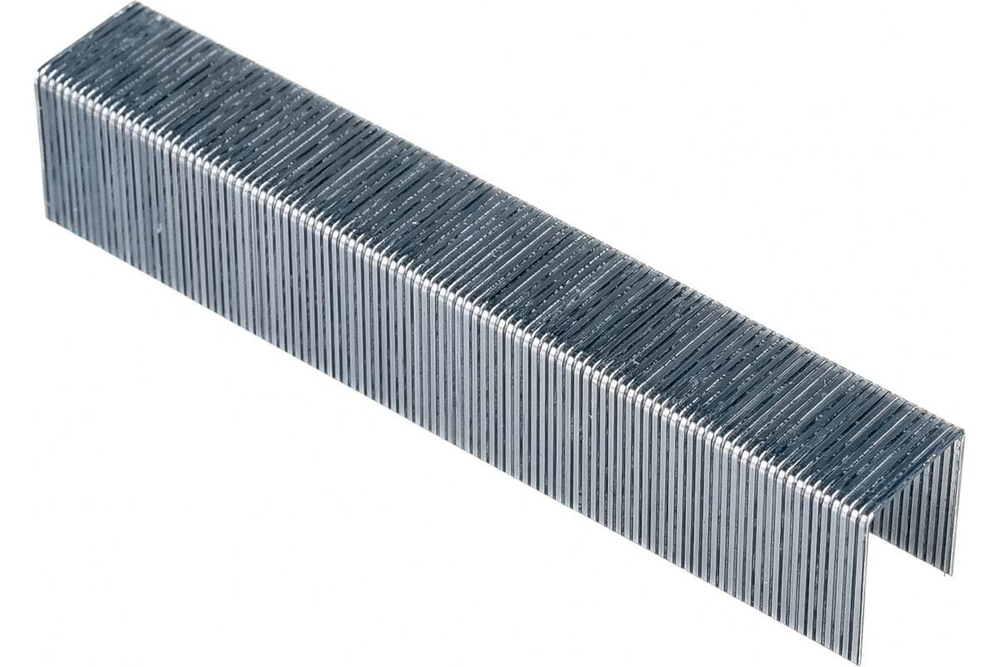 Скобы для степлера STAYER 14 мм тонкие тип 53, 1000 шт 3159-14_z02