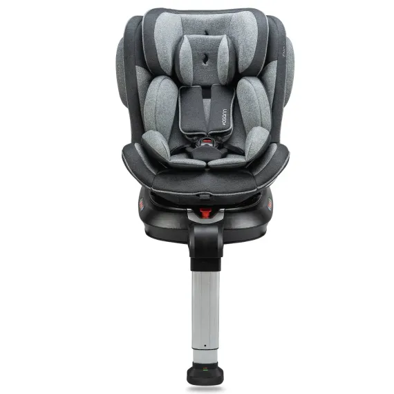 Автокресло Osann Eno360° SL Universe Grey