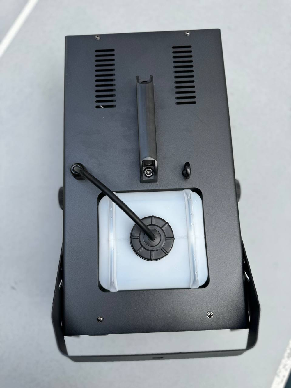 1500w Fog Machine