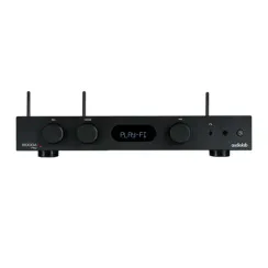 Audiolab 6000A Play Black