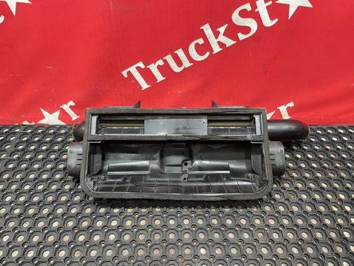 Корпус печки